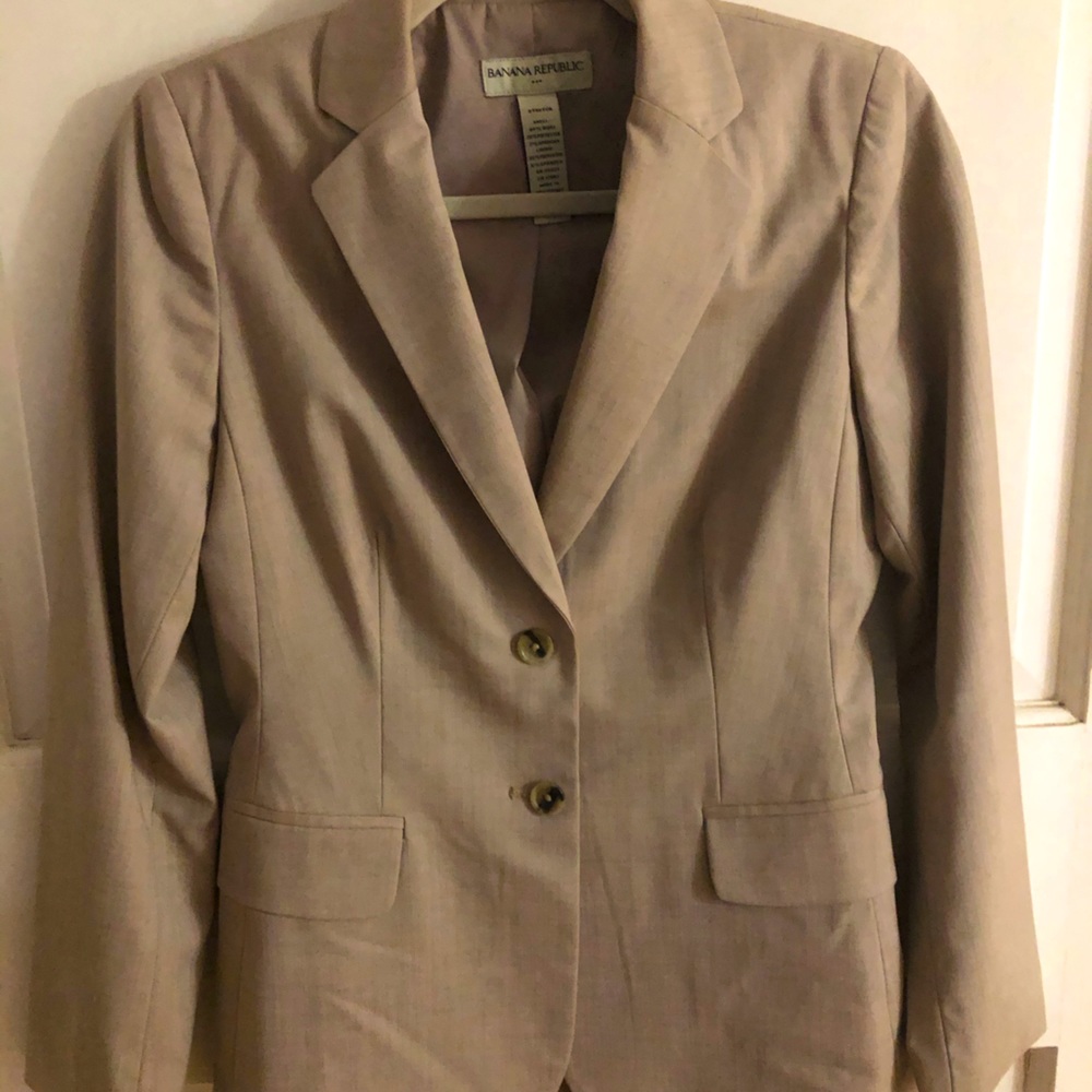 Every Day Jacket